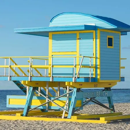 The Gabriel Miami South Beach Curio Collection By Hilton